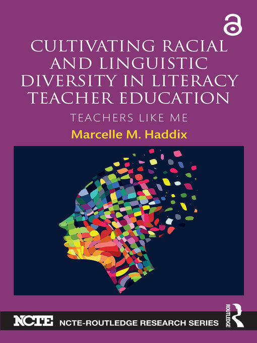 Cover image for Cultivating Racial and Linguistic Diversity in Literacy Teacher Education